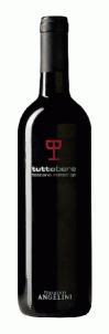 Tenimenti Angelini Tuttobene Toscana Rosso 2004 Tenimenti Angelini Tuttobene Toscana Rosso 2004